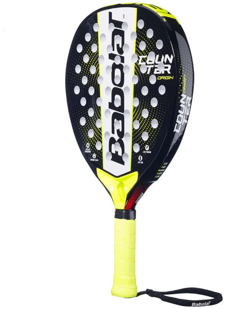 Babolat Counter Origin