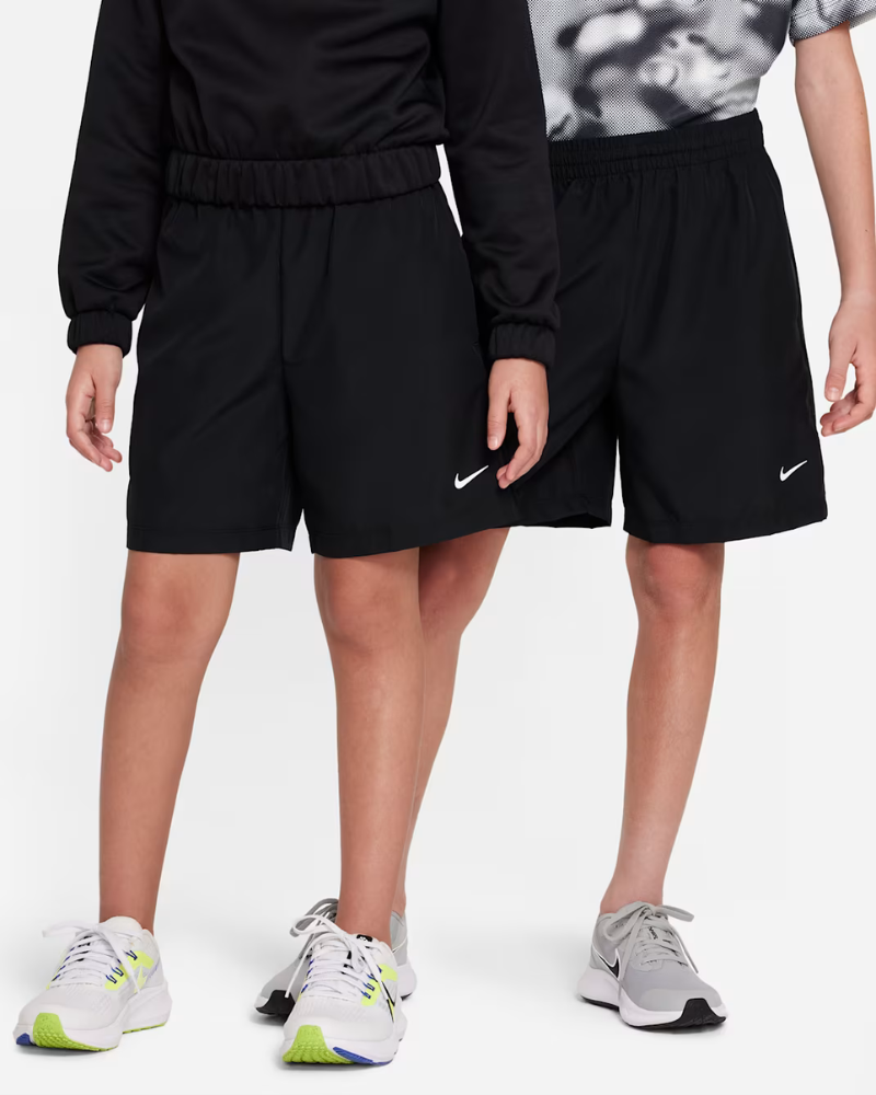 NikeCourt Drenge Multi Shorts
