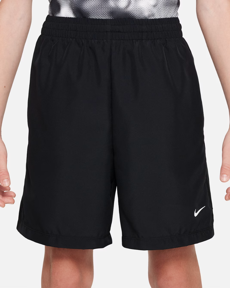 NikeCourt Drenge Multi Shorts