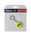 Wilson Tennis-nøglering