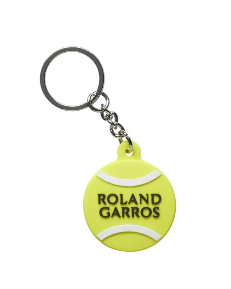 Wilson Tennis-nøglering