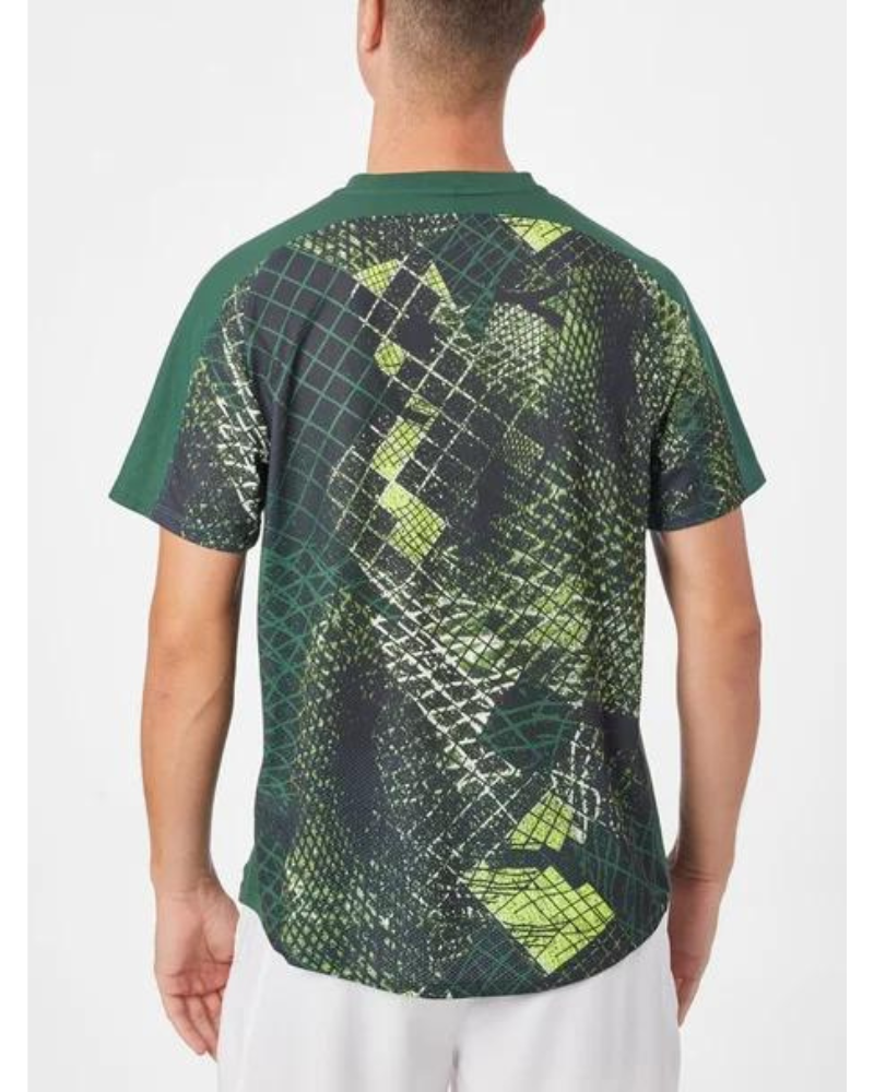 NikeCourt Herre Dri-FIT Victory T-Shirt