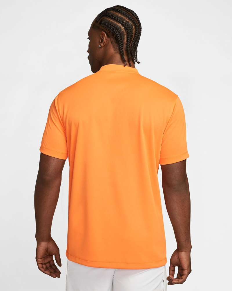 NikeCourt Dri-Fit Polo Blade