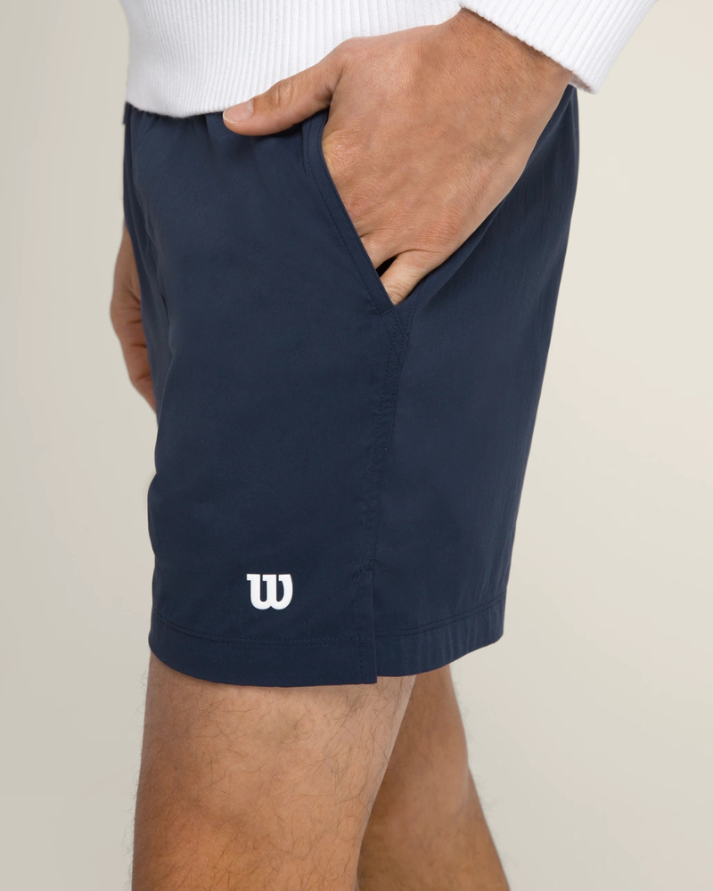 Wilson Herre Tennis Volley Short 6