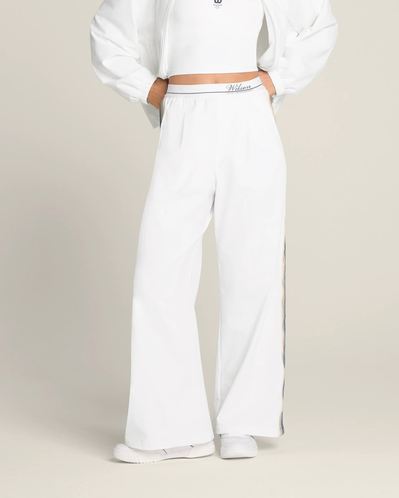 Wilson Dame Pleated Pant