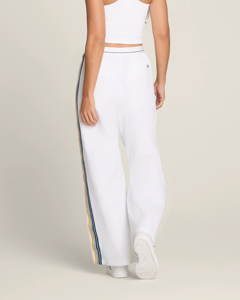 Wilson Dame Pleated Pant