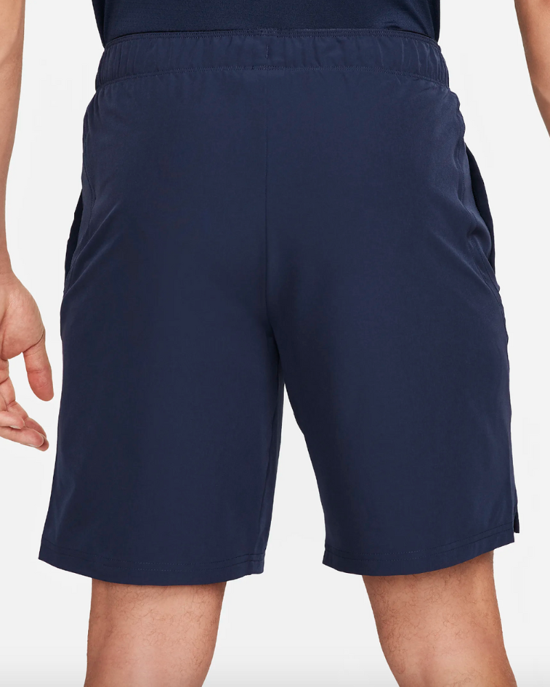 NikeCourt Herre Advantage 9-inch Shorts*
