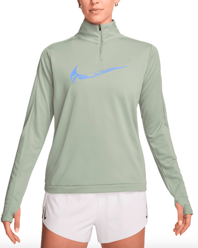Nike Swoosh Langærmet*