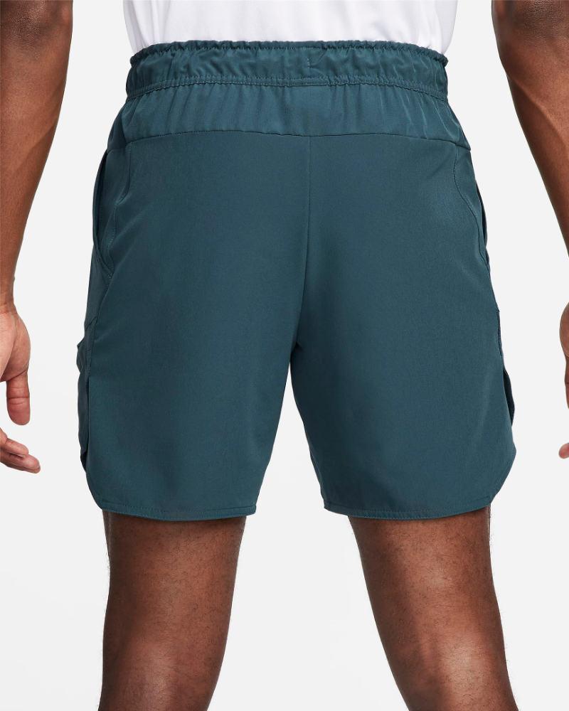 NikeCourt Herre Dri-FIT Advantage 7" inch shorts