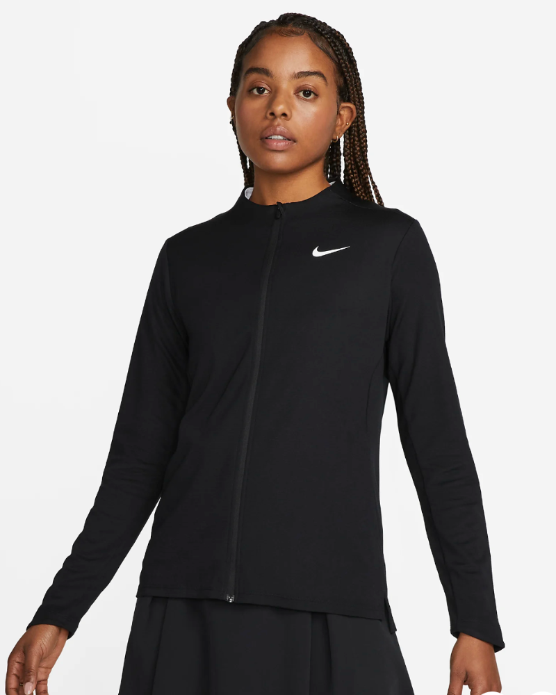 Nike Dri-FIT UV Advantage Langærmet*