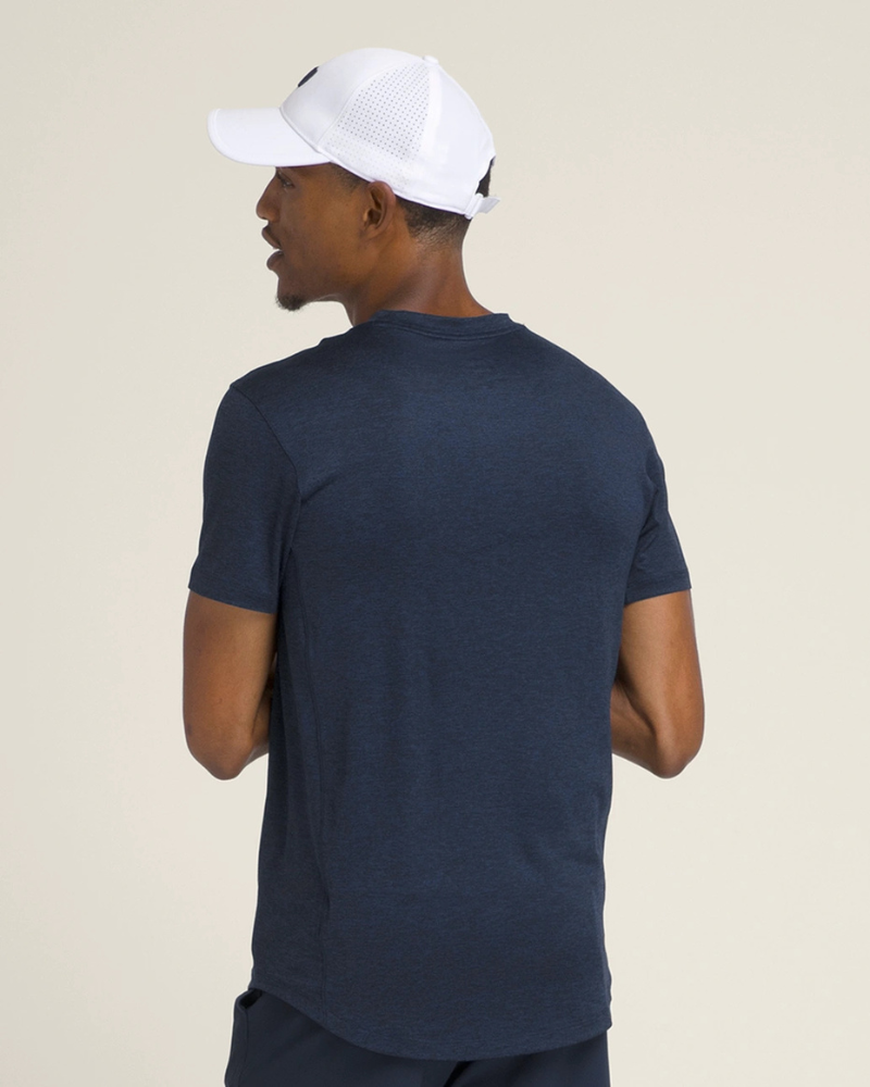 Wilson Herre Everyday Performance T-shirt