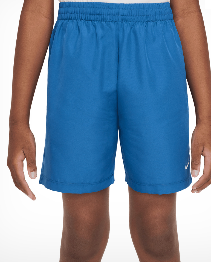 NikeCourt Drenge Multi Shorts*