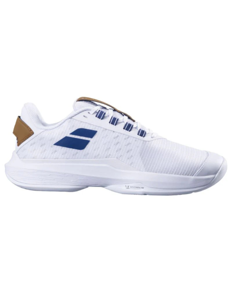 Babolat Herre Jet Tere 2 Wimbledon All Court