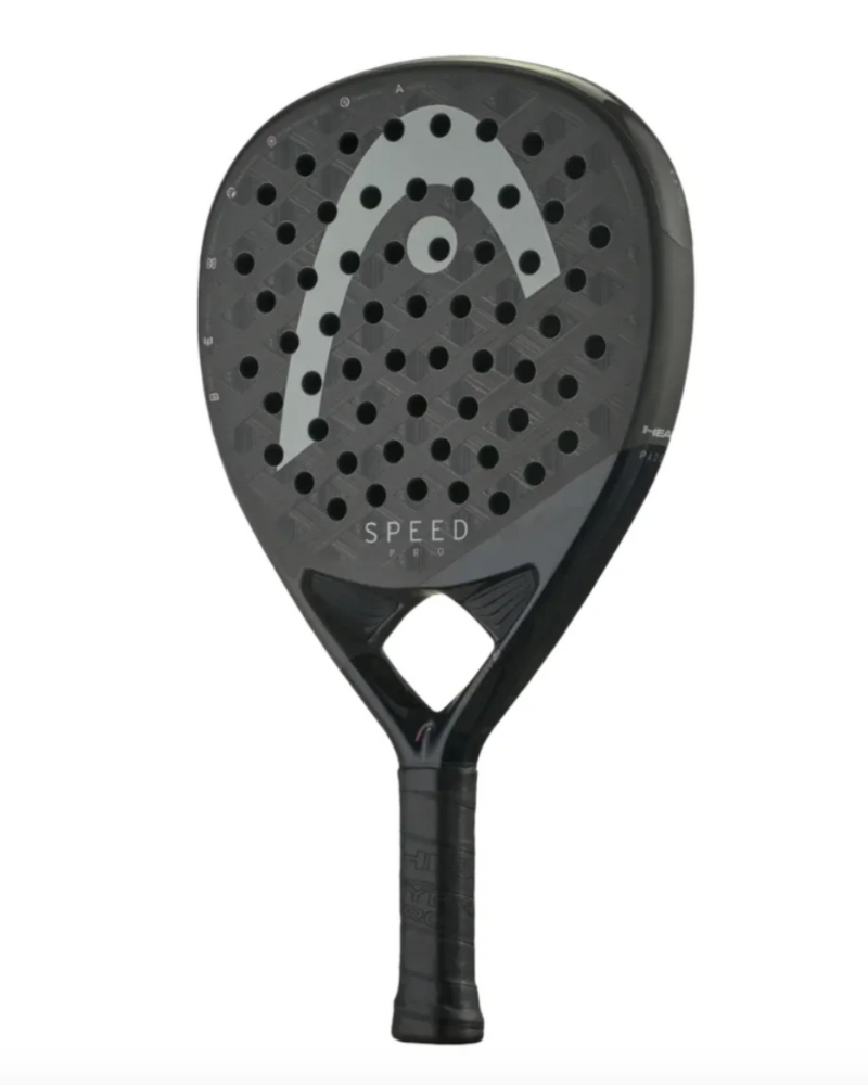 Head Speed Pro 2025