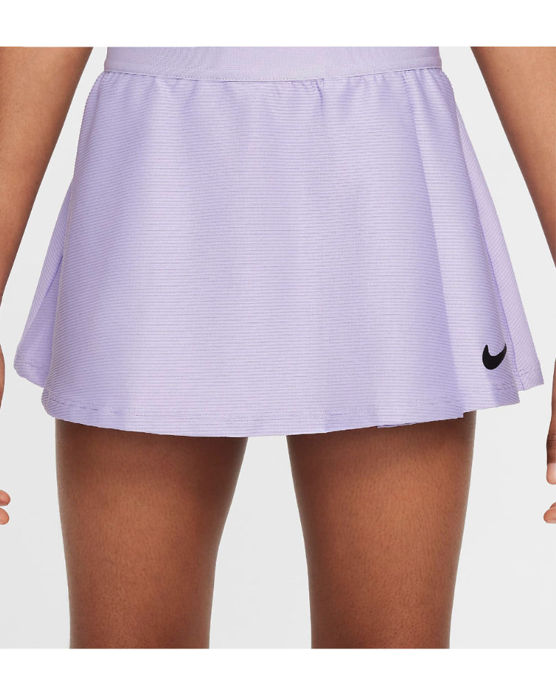 NikeCourt Girl Dri-FIT Victory Flouncy Skirt*