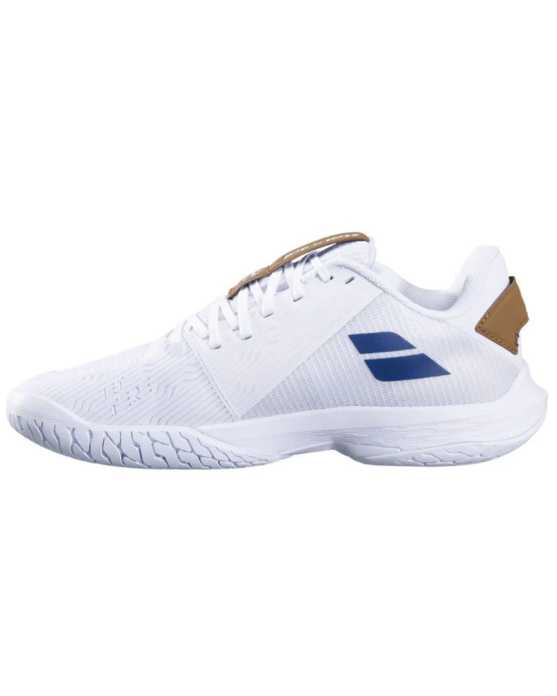 Babolat Herre Jet Tere 2 Wimbledon All Court