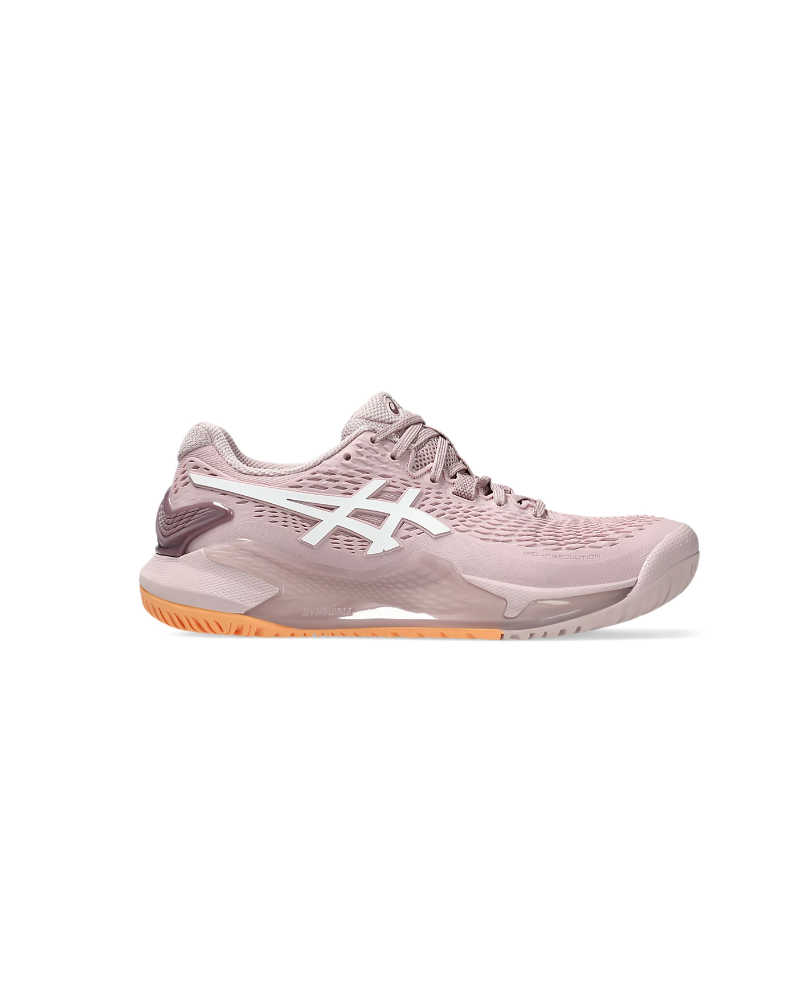 Asics Kvinde Gel-Resolution 9