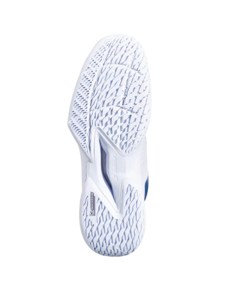 Babolat Herre Jet Tere 2 Wimbledon All Court