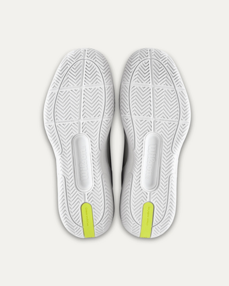 Wilson Herre Rush Pro 5