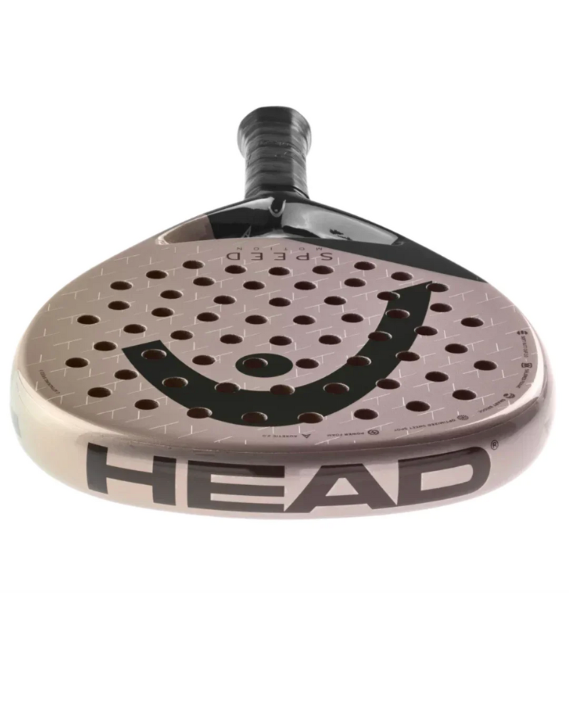 Head Speed Motion 2025