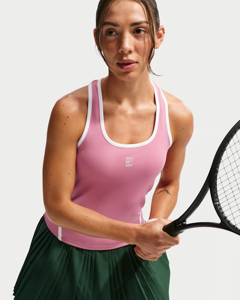 Nike Dame Advantage Top*