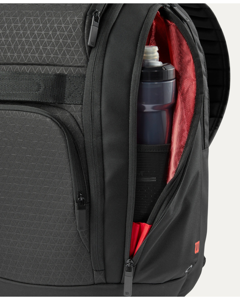 Wilson Super Tour Clash V3 Backpack