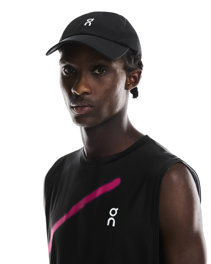 Court Cap