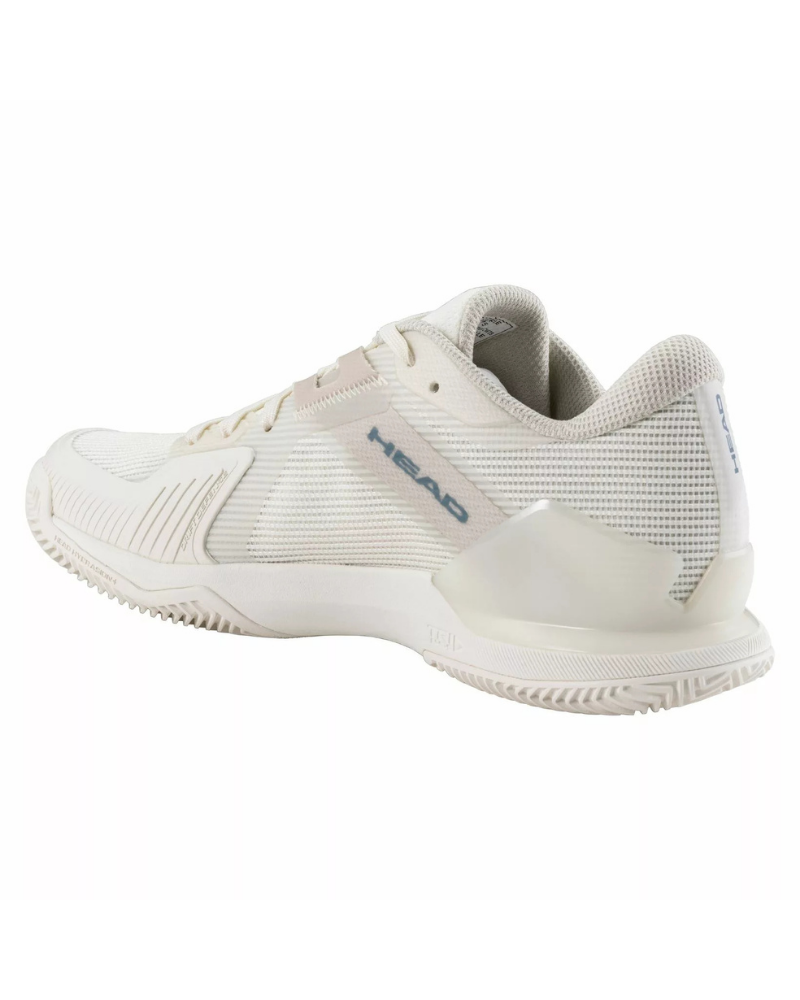 Head Dame Sprint Pro Clay 4.0