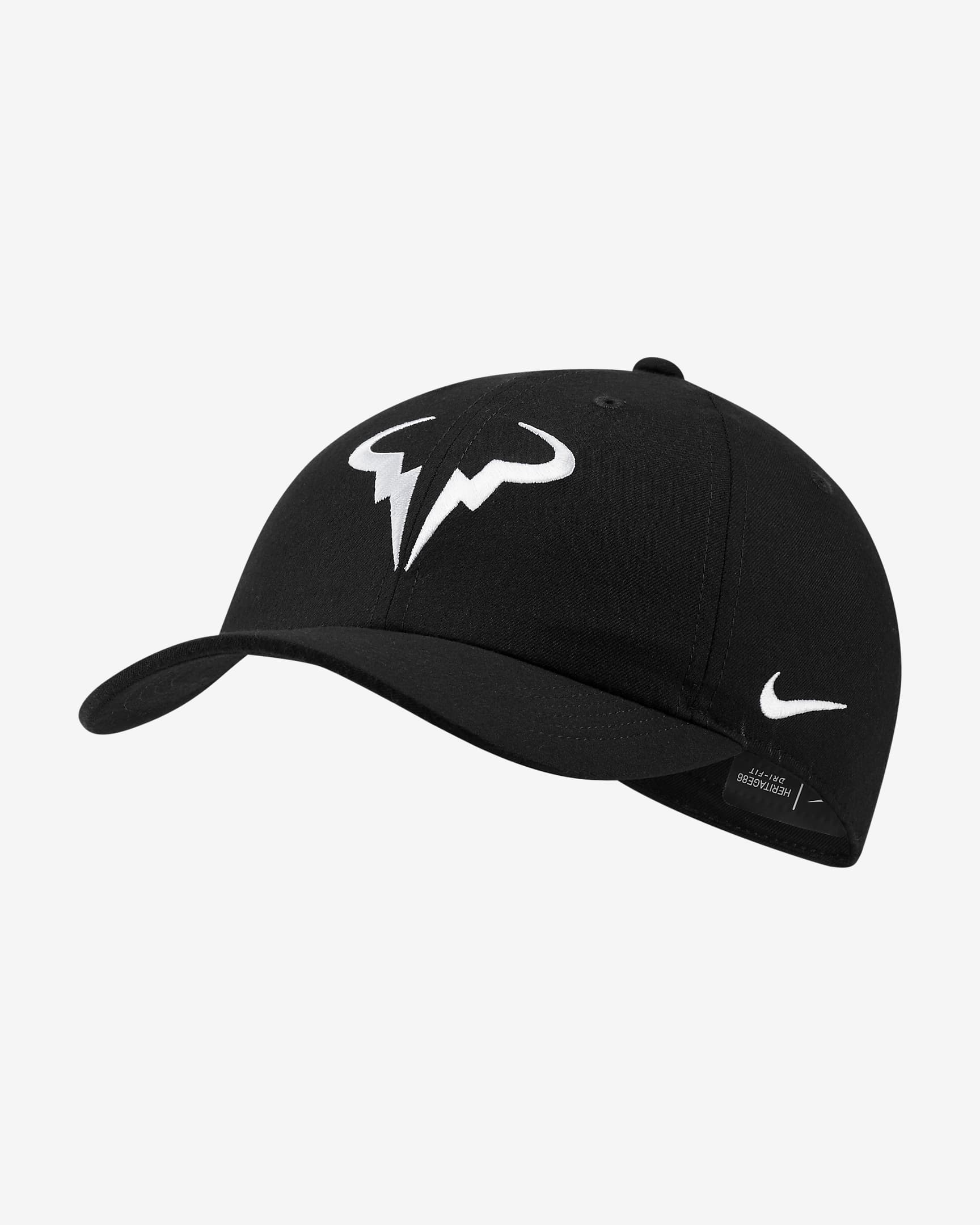 Nike Rafa Aerobill Cap