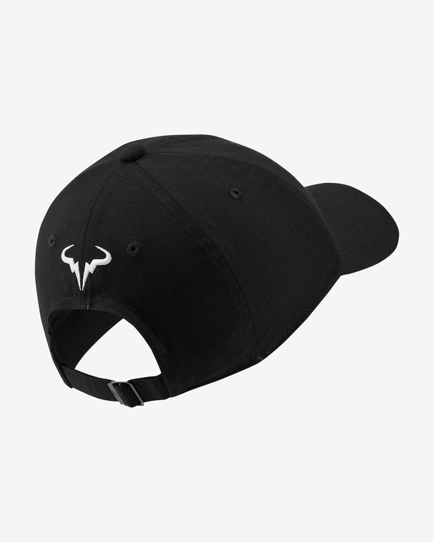 Nike Rafa Aerobill Cap