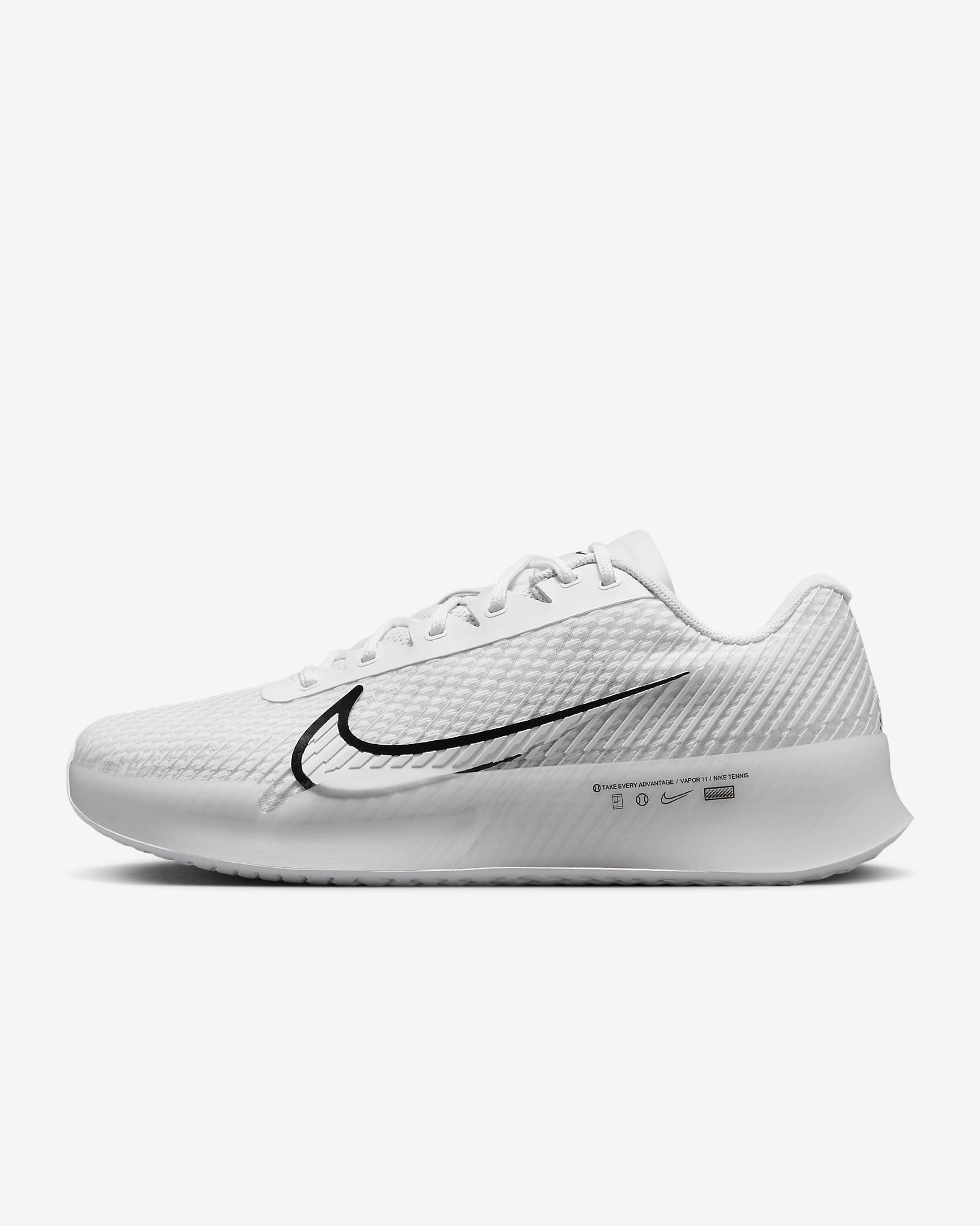 Nike Herre Zoom Vapor 11