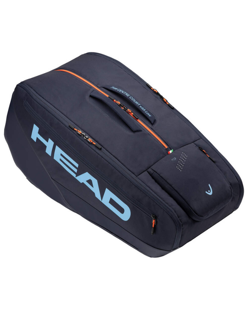 Head Pro Racquet Bag XL NV