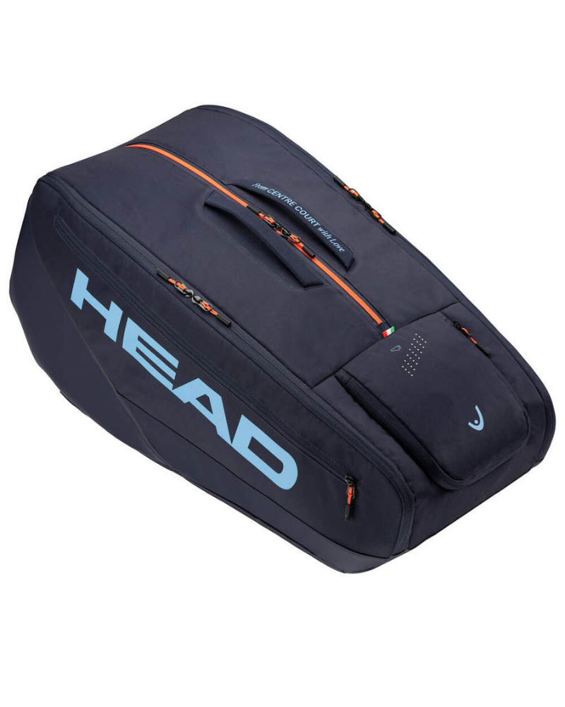 Head Pro Racquet Bag L NV