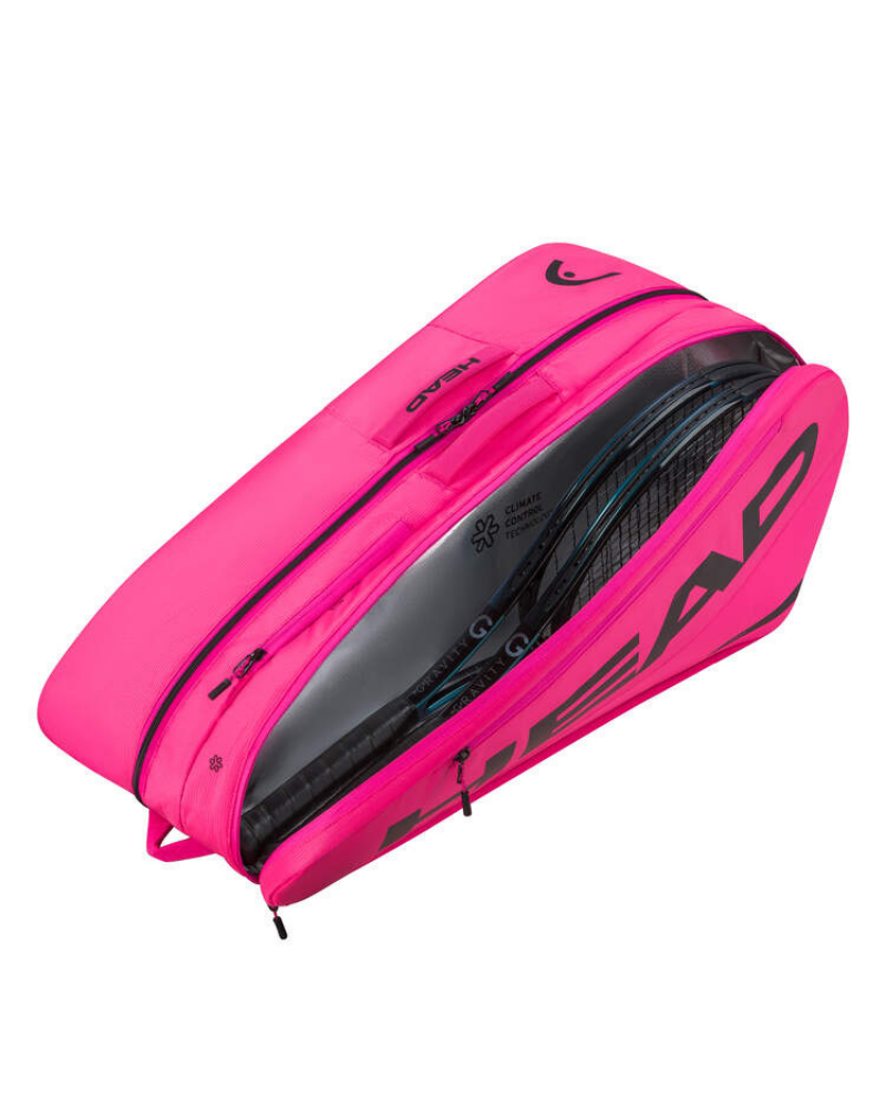 Head Pro Racquet Bag L PK