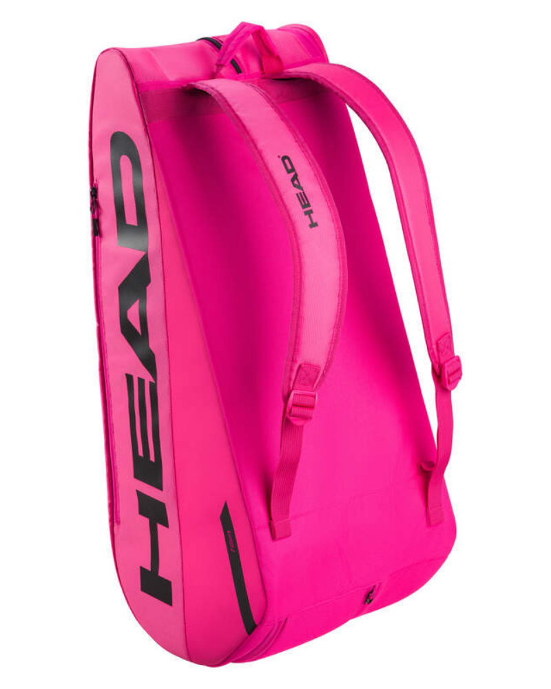 Head Pro Racquet Bag L PK