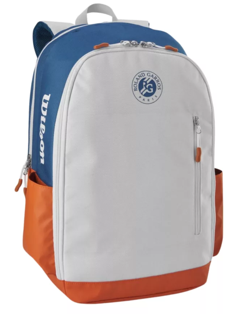 Wilson Team Backpack Roland Garros 2024