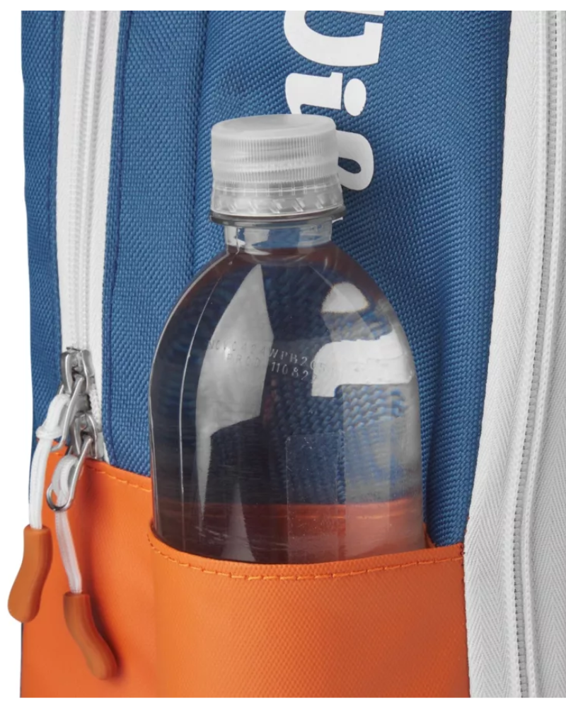 Wilson Team Backpack Roland Garros 2024
