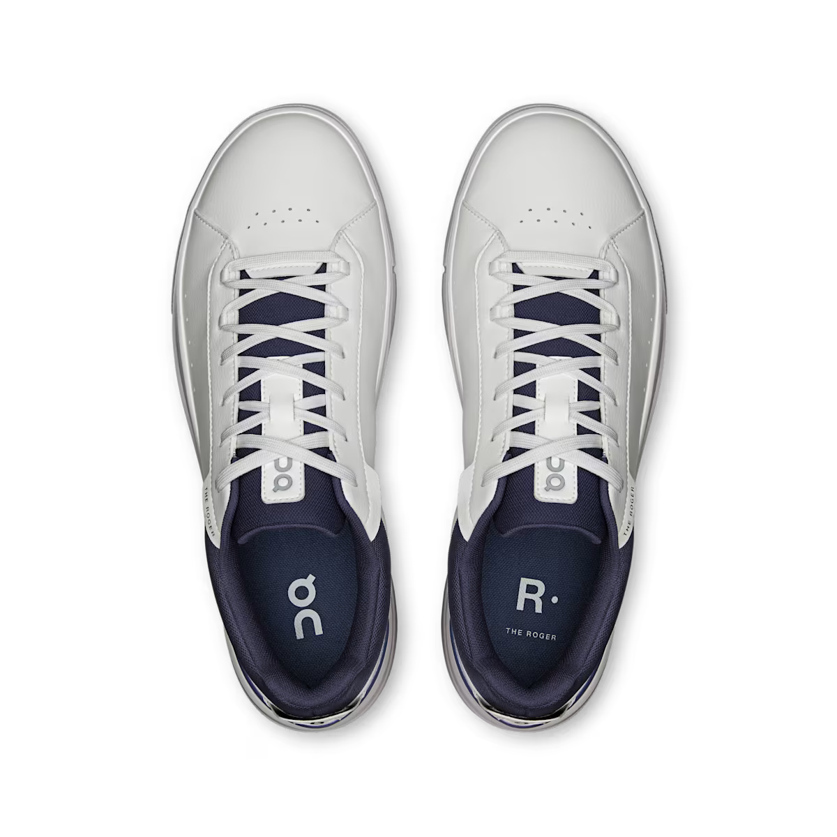 On Herre The Roger Advantage