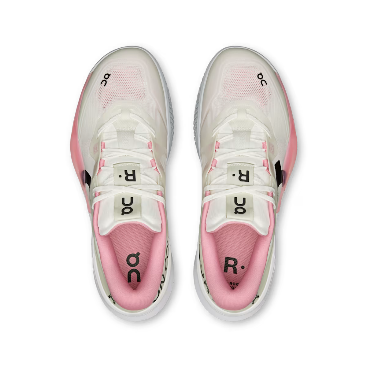 ON Dame The Roger Pro 3 Clay