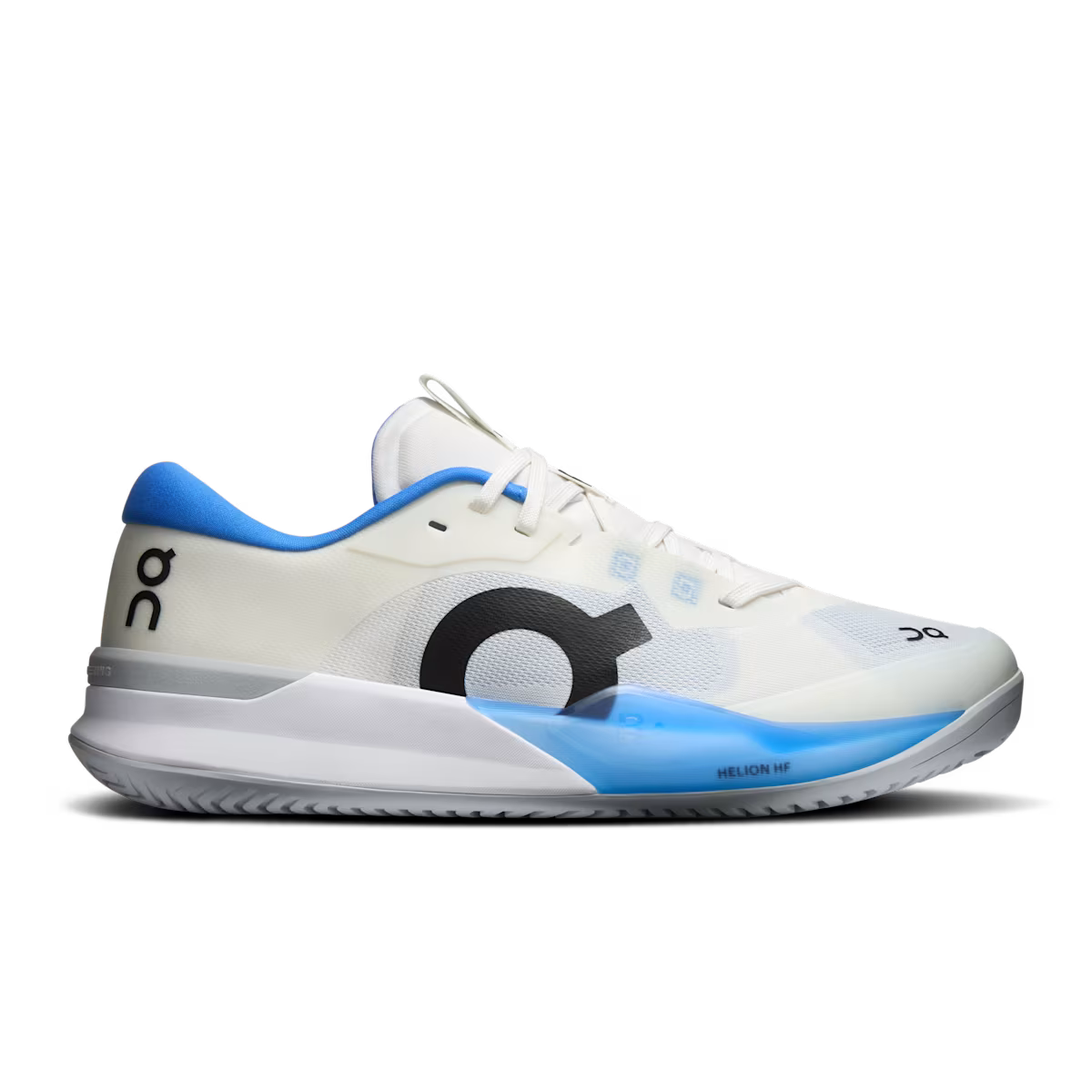On Herre The Roger Pro 3 Clay