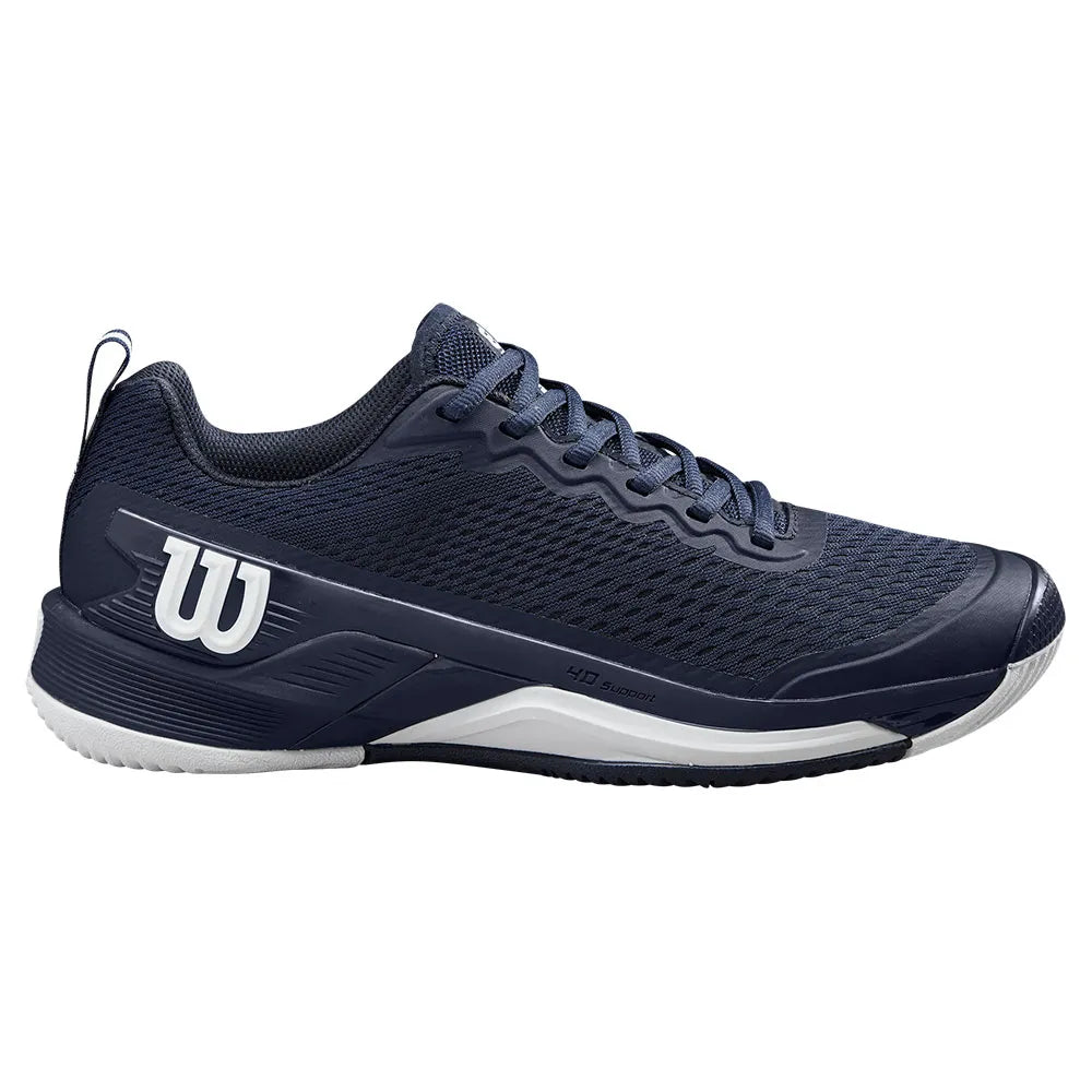 Wilson Rush Pro 4.5