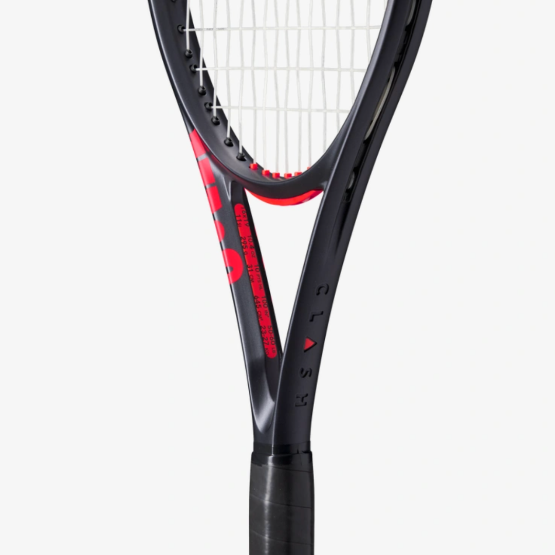 Wilson Clash 100 Pro V.3