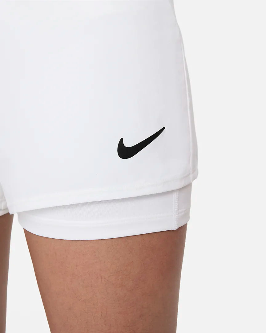 NikeCourt Pige Dri-FIT Victory Shorts