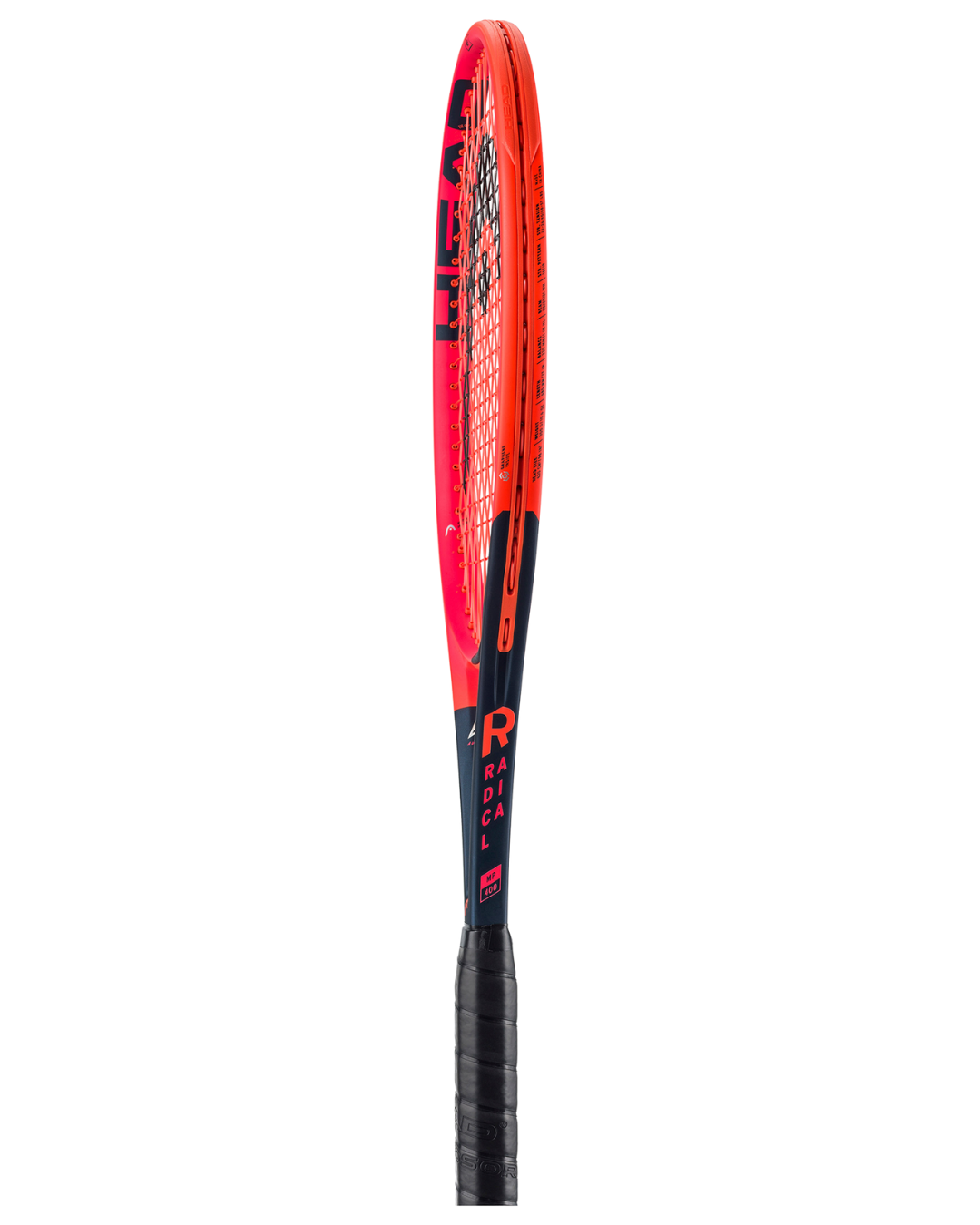 Head Radical MP 2023 Tennisketcher
