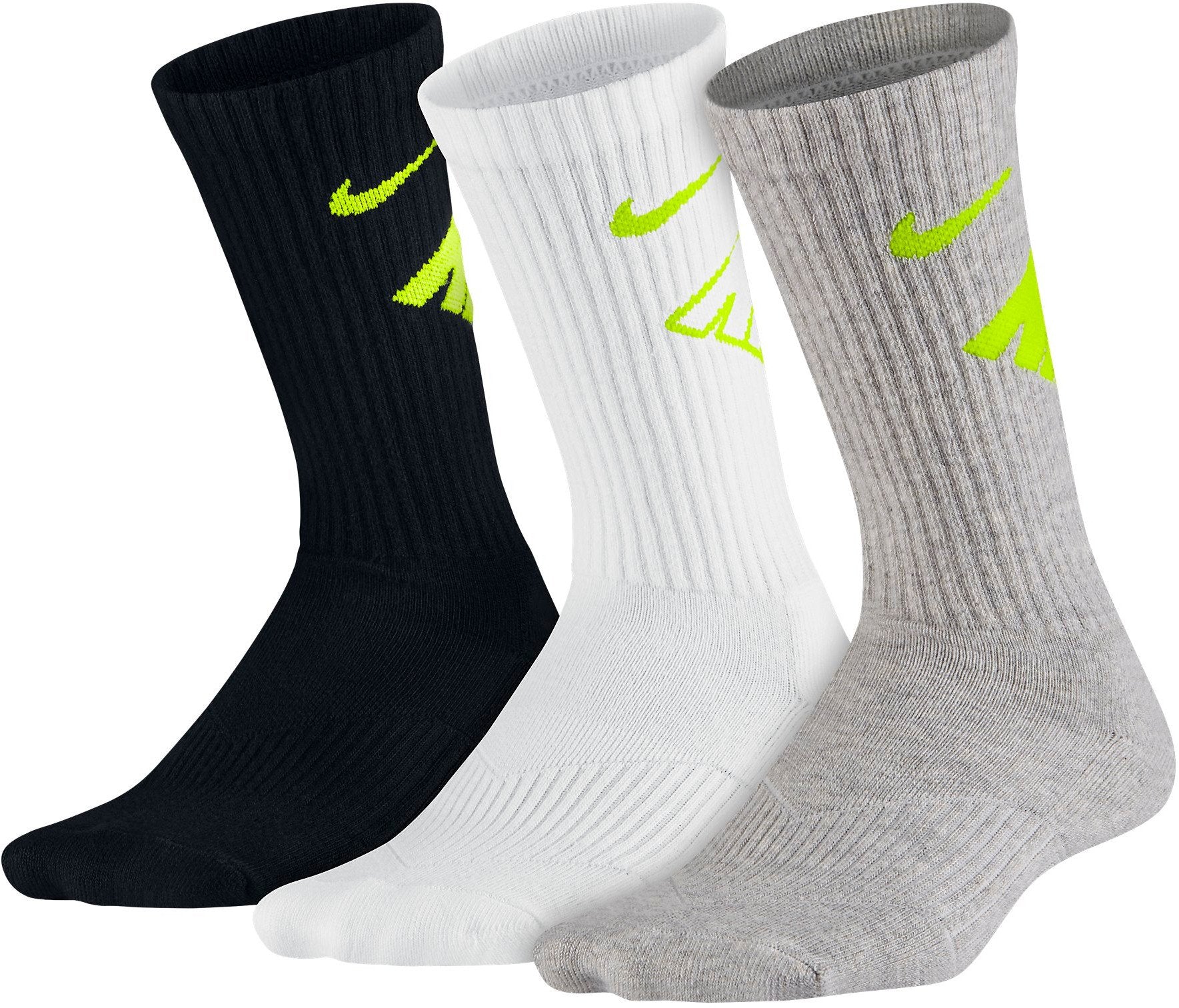 Nike Junior Klassisk Sok 3-Pak