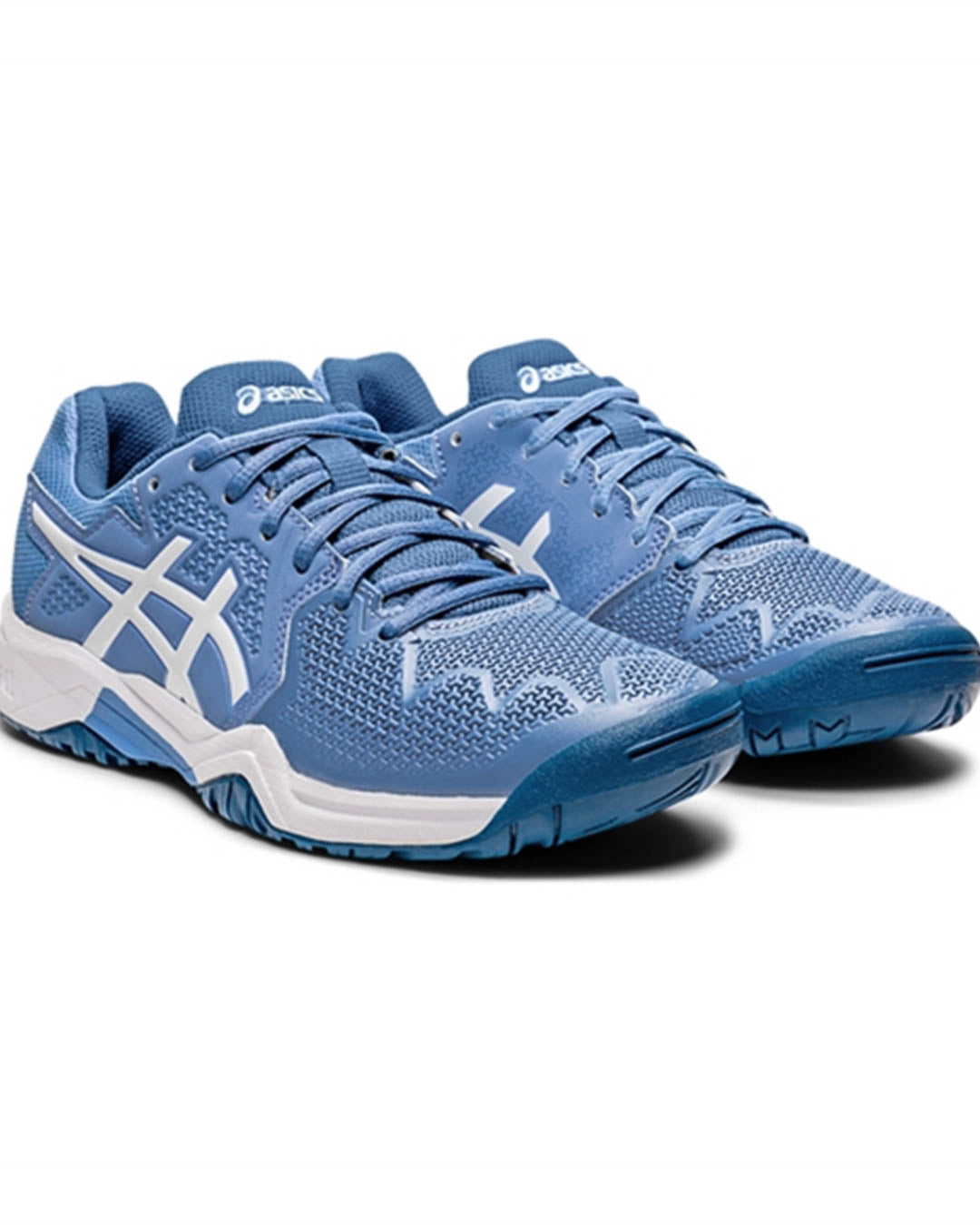 Asics Gel-Resolution 8 GS Clay