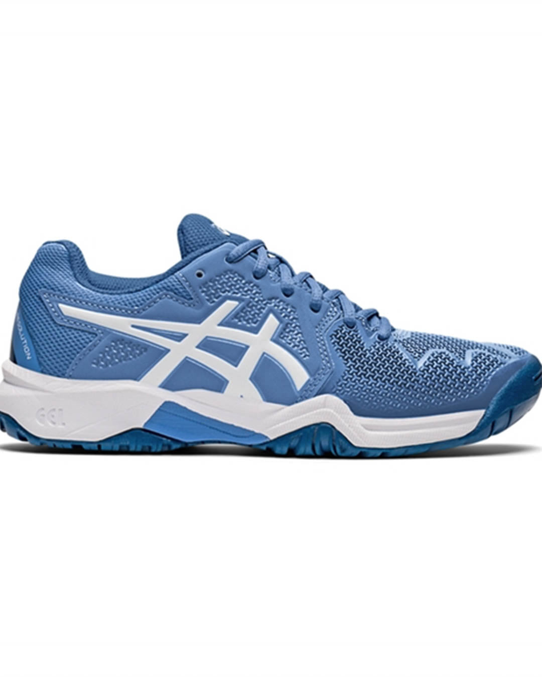 Asics Gel-Resolution 8 GS Clay