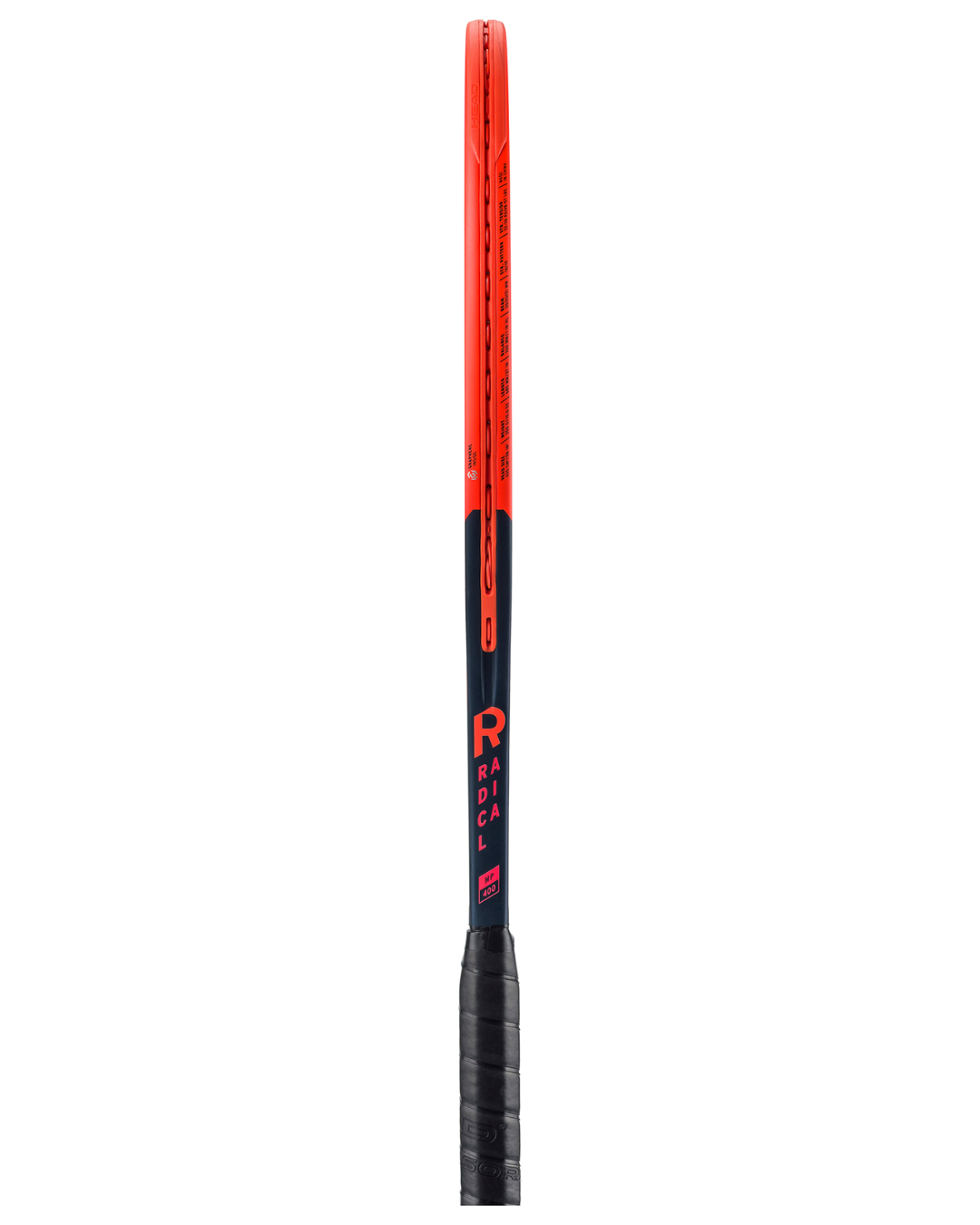 Head Radical MP 2023 Tennisketcher