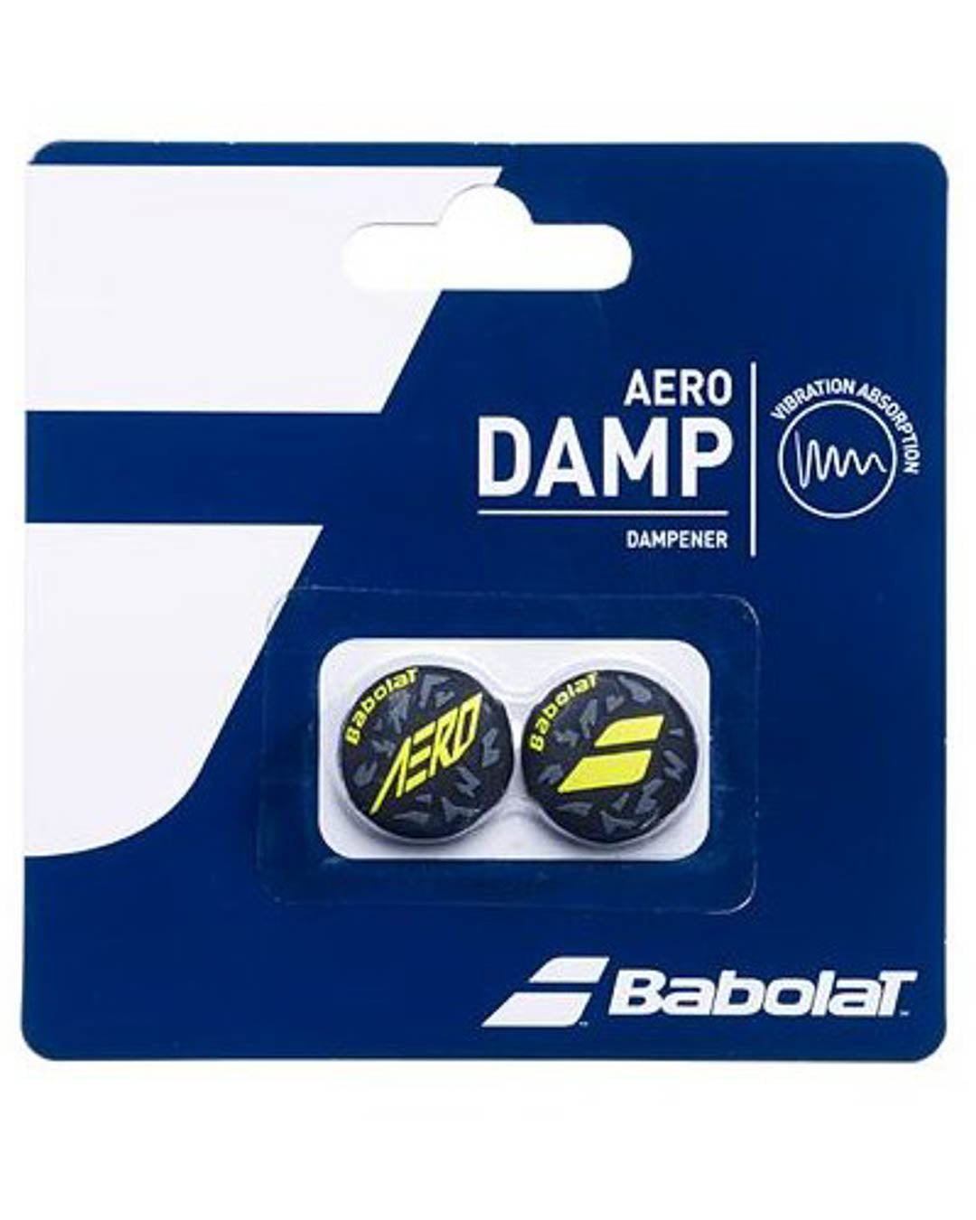 Babolat Aero Damp 2023