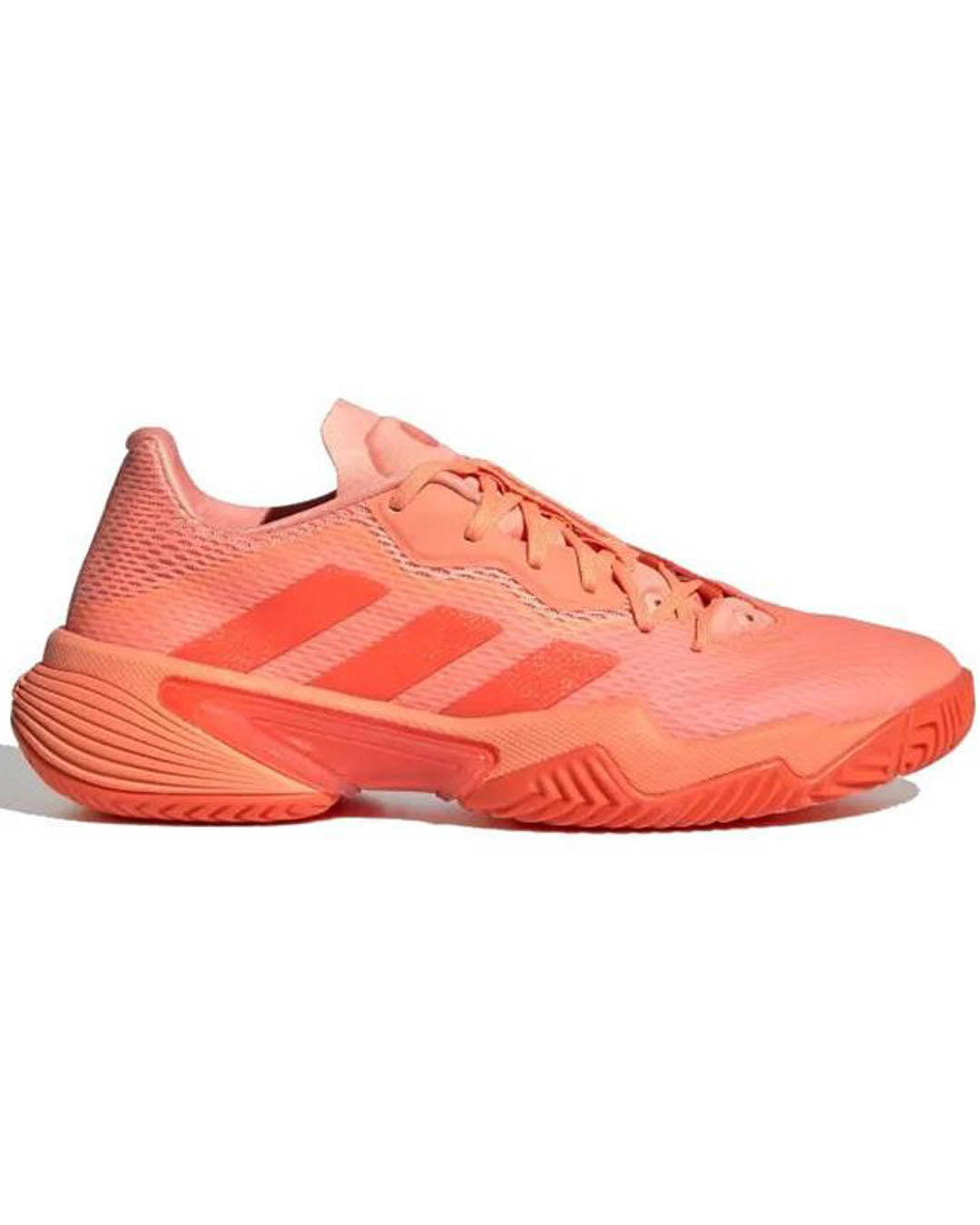 Adidas Barricade Kvinde